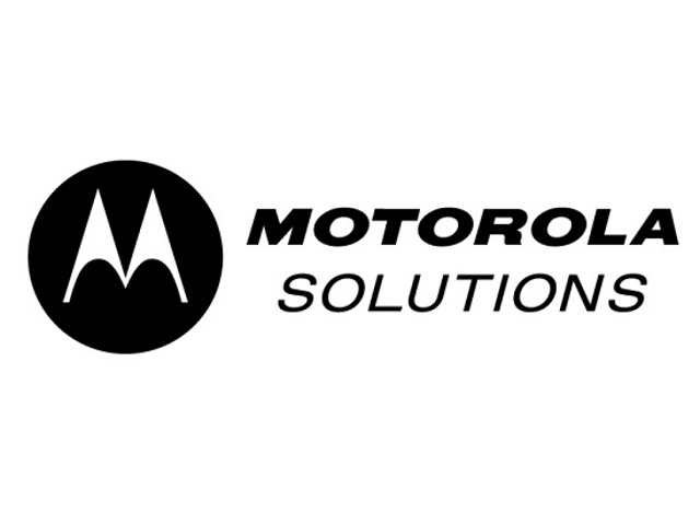 Motorola Solutions Logo